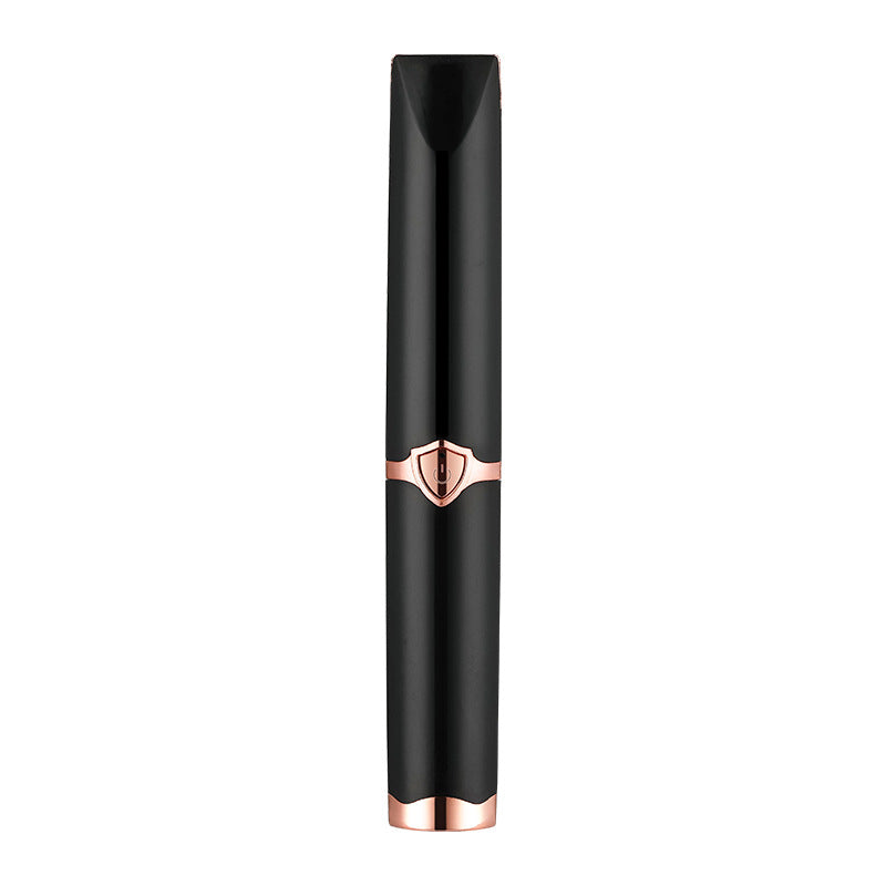 Electric Heated Eyelash Curler — Long-Lasting Curl with Gentle Warmth