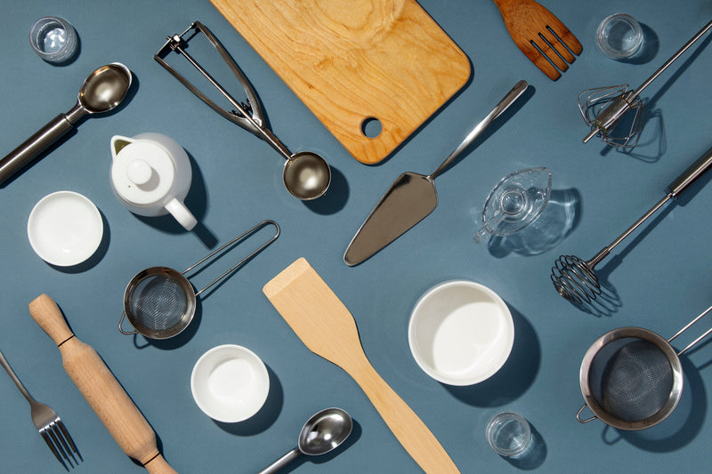 Kitchen Solutions