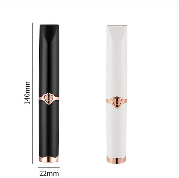 Electric Heated Eyelash Curler — Long-Lasting Curl with Gentle Warmth