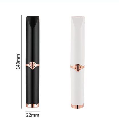 Electric Heated Eyelash Curler — Long-Lasting Curl with Gentle Warmth