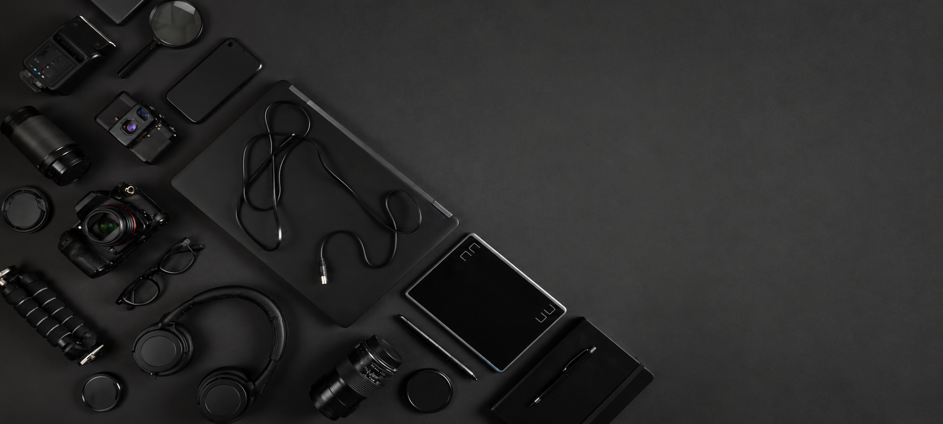 Everyday essentials, curated for your home.