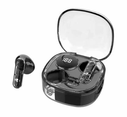 Wireless Earbuds — Bluetooth 5.3 with Noise Cancellation & 30Hr Battery