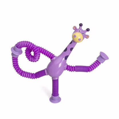 Sensory Fidget Toys Set — Pop It, Stress Relief & Anxiety Toys for Kids & Adults