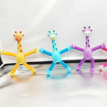 Sensory Fidget Toys Set — Pop It, Stress Relief & Anxiety Toys for Kids & Adults