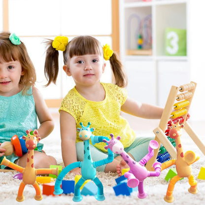 Sensory Fidget Toys Set — Pop It, Stress Relief & Anxiety Toys for Kids & Adults