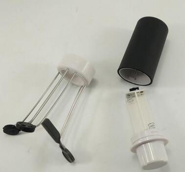 Automatic Pan Stirrer — Hands-Free Electric Pot Stirrer with Timer