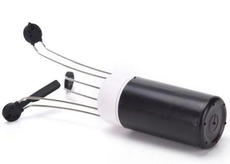 Automatic Pan Stirrer — Hands-Free Electric Pot Stirrer with Timer