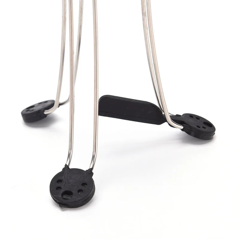 Automatic Pan Stirrer — Hands-Free Electric Pot Stirrer with Timer