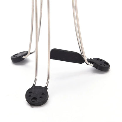 Automatic Pan Stirrer — Hands-Free Electric Pot Stirrer with Timer