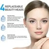 Blackhead Remover Vacuum — Pore Cleansing Suction Tool