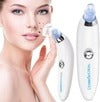 Blackhead Remover Vacuum — Pore Cleansing Suction Tool