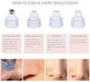 Blackhead Remover Vacuum — Pore Cleansing Suction Tool