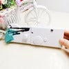 Handheld Portable Sewing Machine — Fix Clothes Anywhere