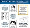 Blackhead Remover Vacuum — Pore Cleansing Suction Tool