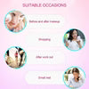Mini Facial Steamer — Deep Pore Cleansing & Hydration