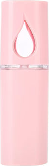 Mini Facial Steamer — Deep Pore Cleansing & Hydration
