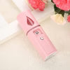 Mini Facial Steamer — Deep Pore Cleansing & Hydration