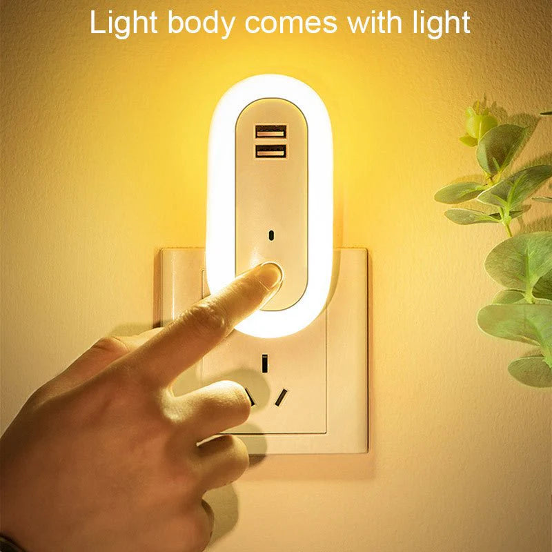 Flameless LED Candles — Flickering Warm Light with Remote Control Set of 6