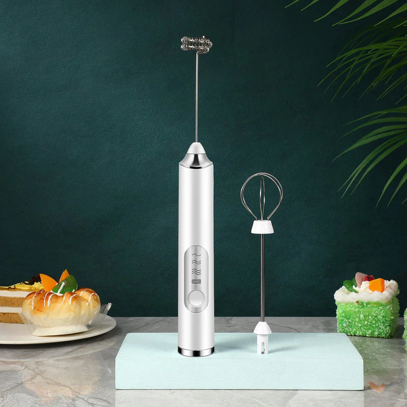 Electric Egg Cooker & Boiler — 7-Egg Capacity with Auto Shut-Off