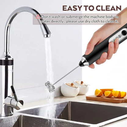 Electric Egg Cooker & Boiler — 7-Egg Capacity with Auto Shut-Off