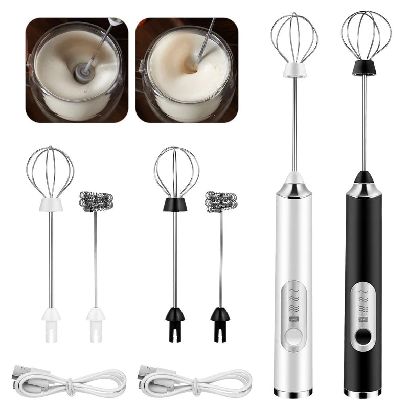 Electric Egg Cooker & Boiler — 7-Egg Capacity with Auto Shut-Off